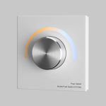 Роторная панель управления Maytoni Union 711025