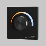 Роторная панель управления Maytoni Union 711026