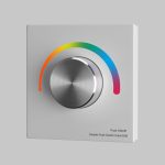 Роторная панель управления Maytoni Union 711027