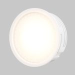 Светодиодный модуль Voltega Module LED 7W 2700K 7206