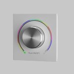 Роторная панель управления Maytoni Dali 721037