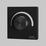 Роторная панель управления Maytoni Triac 731005