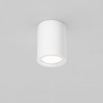 Накладной светильник Maytoni Conik gyps C001CL-GU10-W