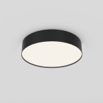 Потолочный светильник Maytoni Zon C032CL-36W4K-RD-B