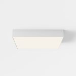 Потолочный светильник Maytoni Zon C032CL-45W4K-SQ-W