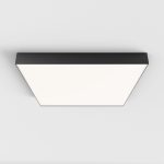 Потолочный светильник Maytoni Zon C032CL-90W4K-SQ-B