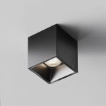 Накладной светильник Maytoni Alfa LED C064CL-5W4K-SQ-B