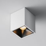 Потолочный светильник Maytoni Technical Alfa LED C065CL-8W2.7K-SQ-WB