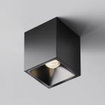 Потолочный светильник Maytoni Technical Alfa LED C065CL-8W4K-SQ-B