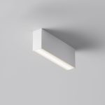 Линейный потолочный светильник Maytoni Basis C068CL-12W3-6K-W