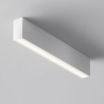 Линейный потолочный светильник Maytoni Basis C068CL-20W3-6K-W