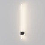 Настенный светильник Maytoni Pars C070WL-L6W3K