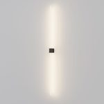 Настенный светильник Maytoni Pars C071WL-L12W3K