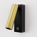 Спот Maytoni Twist C078WL-L3BBS3K