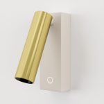 Спот Maytoni Twist C078WL-L3WBS3K