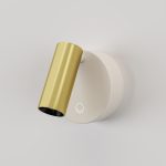 Спот Maytoni Twist C081WL-L3WBS3K