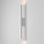 Настенный светильник Maytoni Calipso C082WL-12W2.7K-W