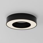 Потолочный светильник Maytoni Lua C093CL-24W3K-B