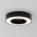 Потолочный светильник Maytoni Lua C093CL-24W4K-B