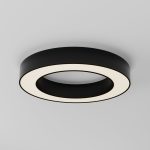 Потолочный светильник Maytoni Lua C093CL-36W3K-B