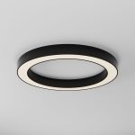 Потолочный светильник Maytoni Technical Lua C093CL-45W3K-B