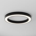 Потолочный светильник Maytoni Lua C093CL-45W4K-B