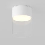 Накладной светильник Maytoni Glory C094CL-GX53-W