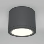 Накладной светильник Maytoni Rendo C095CL-GX53-GR