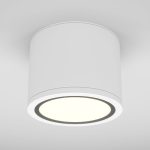 Накладной светильник Maytoni Rendo C095CL-GX53-W