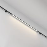 Трековый светильник Maytoni Basis C100CL-L1000-24W3-6K-B