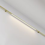 Трековый светильник Maytoni Basis C100CL-L1000-24W3-6K-BS