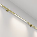 Трековый светильник Maytoni Basis C100CL-L500-12W3-6K-BS