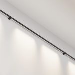 Трековый светильник Maytoni Points C101CL-L1000-24W3-6K-B