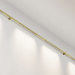 Трековый светильник Maytoni Points C101CL-L1000-24W3-6K-BS