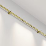 Трековый светильник Maytoni Points C101CL-L500-12W3-6K-BS