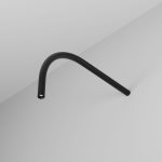 Трековый светильник Maytoni Eye C104WL-3W3-6K-B