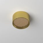 Накладной светильник Maytoni Glare C122CL-L7-3K-BS