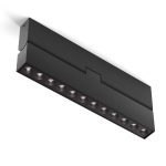 Потолочный светильник Maytoni Points rot C136CL-12W4K-B