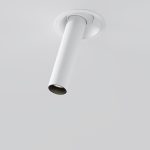 Встраиваемый спот Maytoni Focus T C140RS-L200-7W4K-W