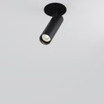 Встраиваемый спот Maytoni Focus T C141RS-L125-6W3K-B