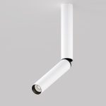 Накладной спот Maytoni Focus T C142CL-6W4K-W