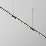 Модульный светильник Maytoni Basis C147CL-L500-12W3K-B