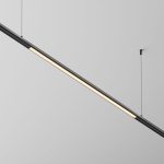 Модульный светильник Maytoni Basis C147CL-L900-24W3K-B