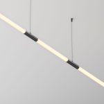 Модульный светильник Maytoni Larc C148CL-L500-7W3K-B