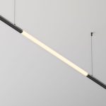 Модульный светильник Maytoni Larc C148CL-L900-13W3K-B