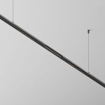 Модульный светильник Maytoni Points C149CL-L300-6W3K-B