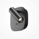 Спот Maytoni Ego C175WL-9W-2.7-4K-B