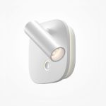 Спот Maytoni Ego C175WL-9W-2.7-4K-W