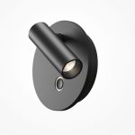 Спот Maytoni Ego C176WL-9W-2.7-4K-B