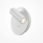 Спот Maytoni Ego C176WL-9W-2.7-4K-W